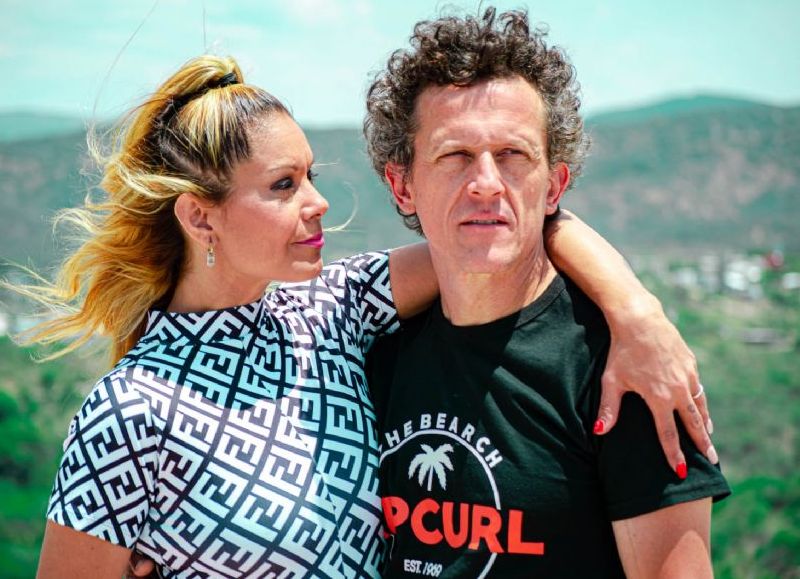 Neni y Facu el dúo argentino que conquista al mundo con su mensaje de Amor