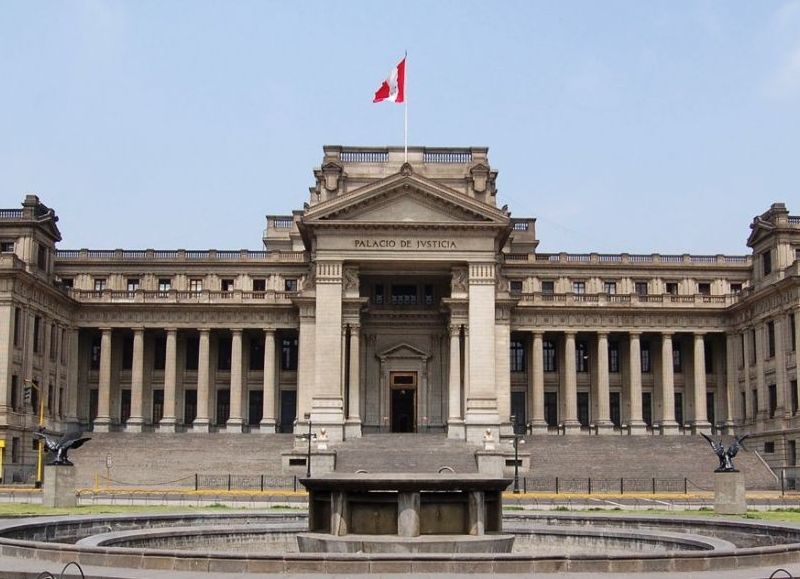 El Tribunal Supremo evaluará si Castillo puede ser juzgado por corrupción