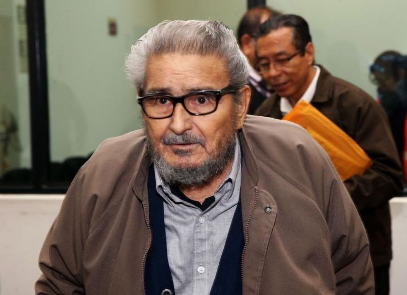 Falleció a los 86 años Abimael Guzmán, el fundador de Sendero Luminoso