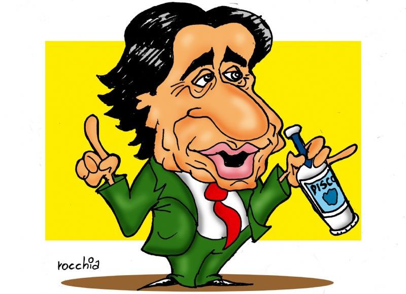 Alejandro Toledo: el empresario Josef Maiman aportará pruebas contundentes en su contra