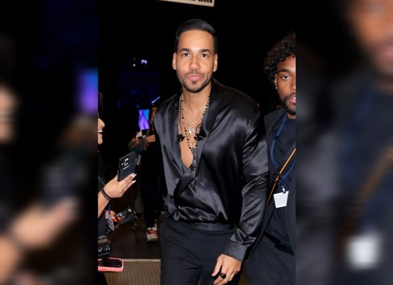 Romeo Santos estrena el año con un video muy caliente