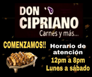 Don Cipriano