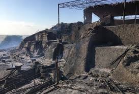 Estudios preliminares indican que complejo arqueológico Ventarrón se podrá recuperar