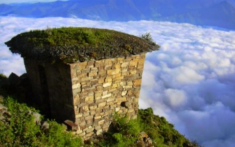 Conozca Rupac, ‘la ciudad de fuego’, perteneciente al Reino de Los Atavillos