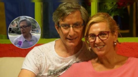 Katia Condos habló sobre su separación de Federico Salazar: “Fue un matrimonio exitoso”
