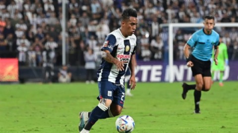 Esposa de Christian Cueva denuncia amenazas contra el futbolista: "Este delincuente se cree matón"