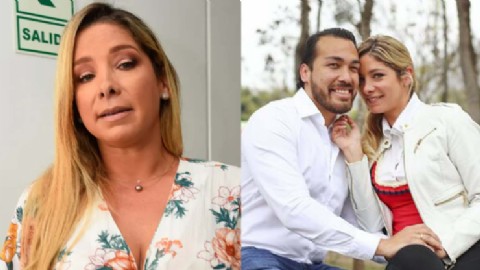 Sofía Franco presentó su renuncia irrevocable a su candidatura al Congreso por FE en el Perú
