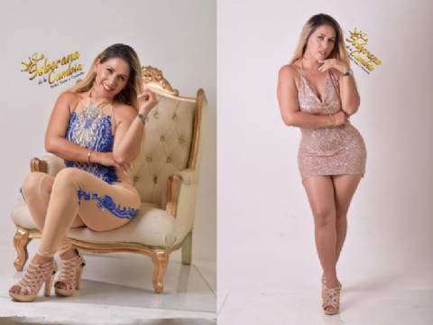 "La Soberana de la Cumbia" alista temas para empoderar a las mujeres