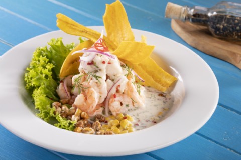 Patrimonio con sabor a mar: el ceviche, la joya peruana que enamoró al planeta
