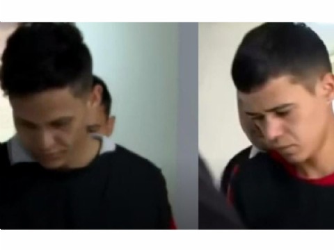 Capturan a dos venezolanos que robaban hoteles en Lima