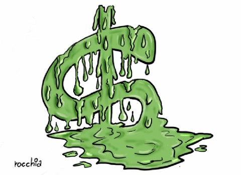 De mal en peor: Perú tiene uno de los salarios en dólares más bajos de la región