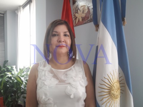 12 mil peruanos residentes en La Plata podrán votar en el referéndum del 9 de diciembre sobre la reforma constitucional