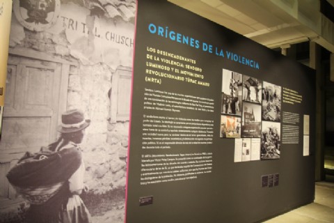 Trabajadores del LUM escriben carta abierta al presidente para que respete la institucionalidad