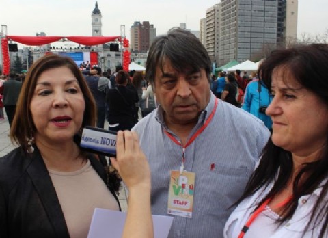 Cátedra República del Perú se dictará en la Universidad Nacional de la Plata de Argentina