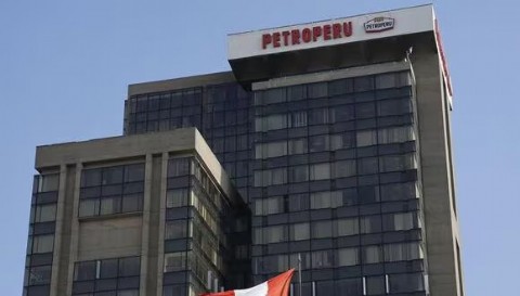 "Petroperú tiene que dejar de depender del erario público", afirmó Alberto Otárola