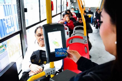 El Metropolitano supera los 4,8 millones de recargas con Plin y Yape