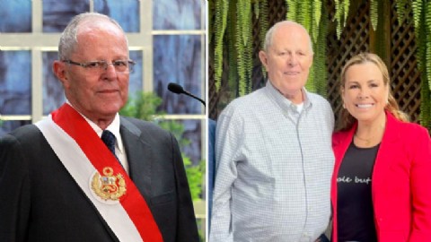 Nuevas pruebas complican a Pedro Pablo Kuczynski y Susana Villarán por presuntas transferencias millonarias
