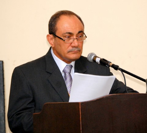 El ministro de Educación reafirmó que continuarán con la evaluación a los docentes