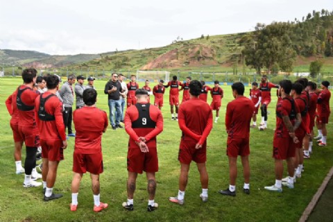 La pasión del fútbol en Cusco: el equipo Cienciano, desde la tierra imperial de los Incas
