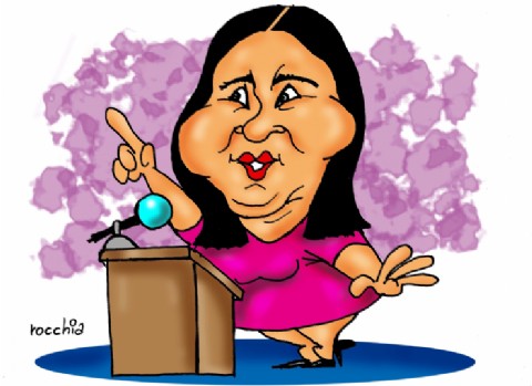 Keiko Fujimori va a juicio por presunto lavado de activos y organización criminal