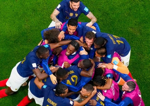 ¡Habemus Final! Francia y Argentina disputarán la Copa del Mundo 2022 este domingo en Lusail