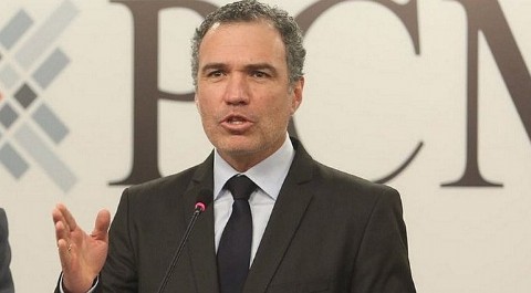 El ministro Salvador del Solar anunció que preparan una nueva Ley de Cine