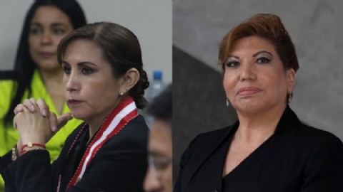 ANC del Poder Judicial rechaza destitución de Enma Benavides y dispone cuatro meses de suspensión