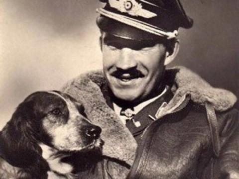 Los pilotos alemanes que se rebelaron contra Hitler en la Segunda Guerra Mundial