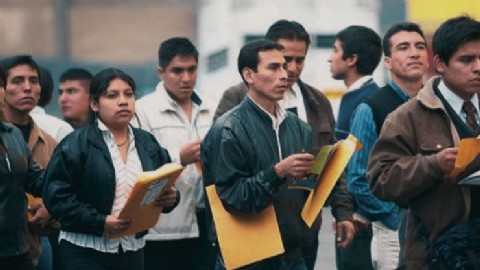 VIDEO | La balanza se reacomoda y cada vez son más los peruanos que encuentran empleo