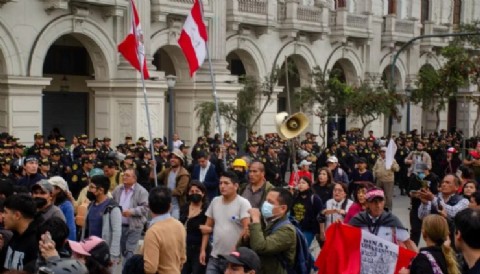 VIDEO | Sicarios asesinan a candidato a diputado en Piura: la inseguridad crece en el país
