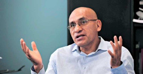 El Gobierno se vuelve a endeudar: le pidió 54 millones de euros a Alemania