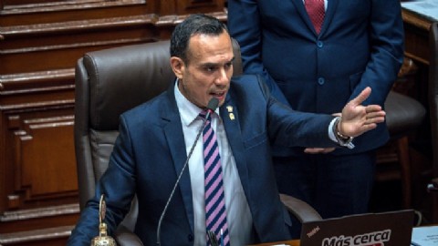 Jerí promete que el país crecerá en lo que resta del año, pero la pobreza y desigualdad siguen afectando a los peruanos