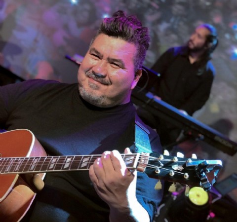 VIDEO | El músico, autor, productor y director argentino Chino Asencio pasó por el Instagram Live de NOVA