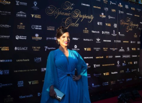 Histórica Hispanic Prosperity Gala reunió a líderes globales en Miami y celebró la excelencia de la comunidad hispana