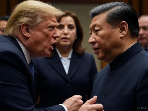 De no creer: la guerra comercial entre Estados Unidos y China impactará en los consumidores de nuestro país