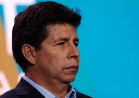 Castillo puede ser condenado a 31 años por corrupción según la Fiscalía