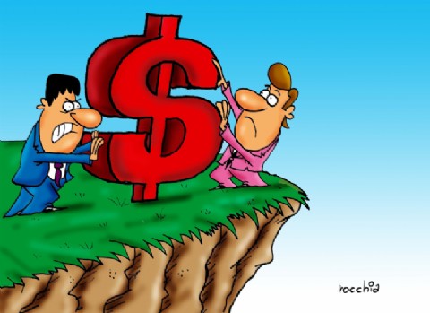 Desastre económico: la producción de cobre cayó 1,2 por ciento interanual en el primer mes del año