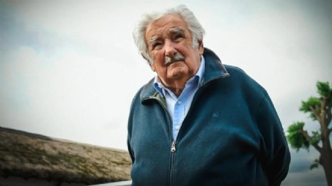 Murió Pepe Mujica: el guerrillero que se convirtió en presidente y vivió como un vecino más