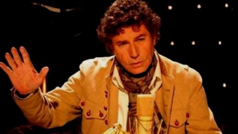 Murió el periodista Jesús Quintero, conocido como El Perro Verde