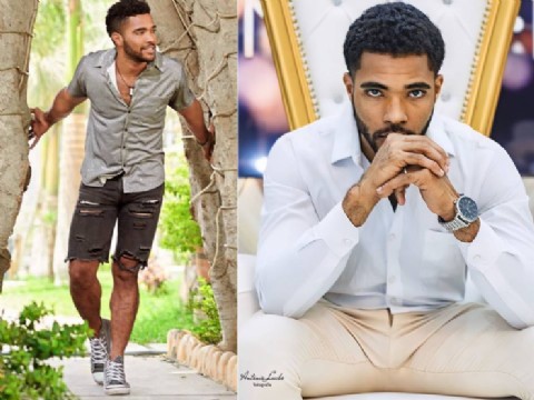 Eliezer Miranda: "Todos somos hermosos y merecemos cumplir nuestros sueños"