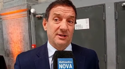 VIDEO | Renzo Reggiardo advirtió que la inseguridad es el principal desafío de Lima y pidió resultados concretos