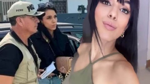 Marina Landino, la venezolana buscada por Interpol que presumía en TikTok su vida de lujo en Perú