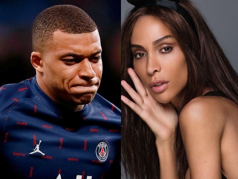 ¿Mbappé separado de su novia trans?: sin Copa y con el corazón a la deriva