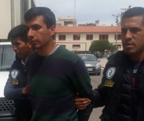 Tras años de búsqueda, cayó el presunto autor del asesinato que conmocionó a la ciudad argentina de La Plata