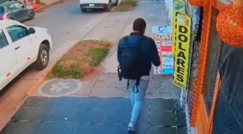 Detenido por robo en Cusco escapó de una comisaría y desató una investigación
