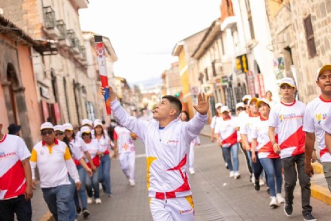 Los Juegos Bolivarianos Ayacucho - Lima 2025: el deporte, más allá de las marcas