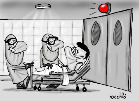 VIDEO | Ministro de Salud reportó 13 muertes por COVID-19 en el país