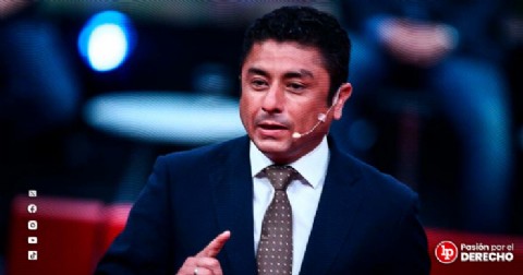 Guillermo Bermejo recibe 15 años de prisión y su escaño en el Congreso quedará vacante