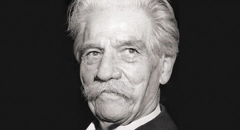 Historia de vida de Albert Schweitzer, el médico que predicó con el ejemplo