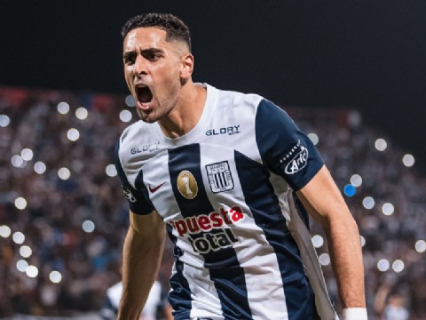 VIDEO | Alianza Lima: Pablo Sabbag insinúa regreso a Junior de Barranquilla